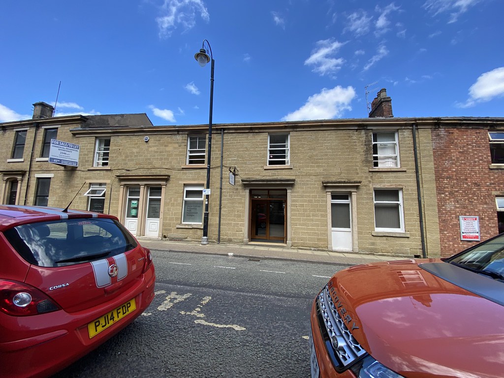 Willow street, accrington 22.06.2022 Willow street, accrin… Flickr