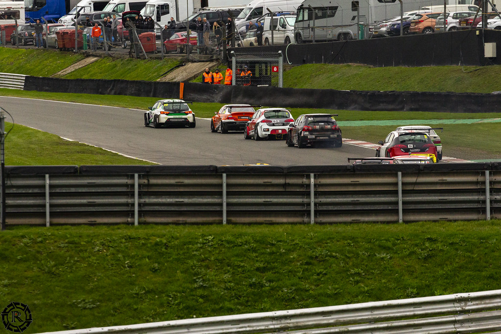 Brands Hatch Indy KA500 FINALE DAY 1 20/11/21 DAY 1 of the… Flickr