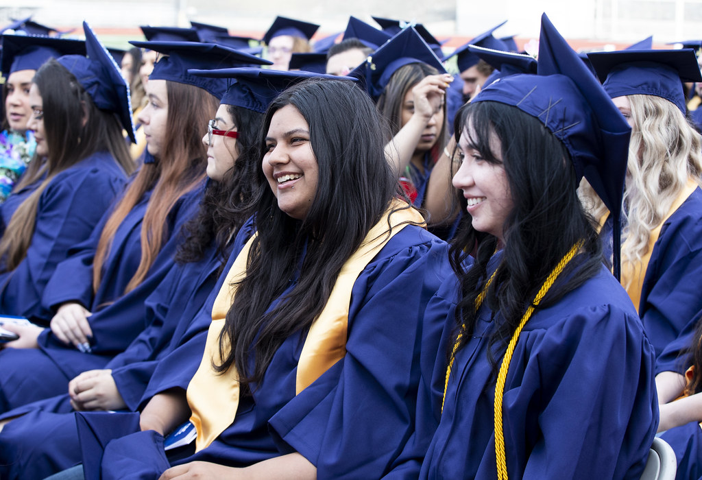 Graduation062222_64 Columbia Basin College Flickr