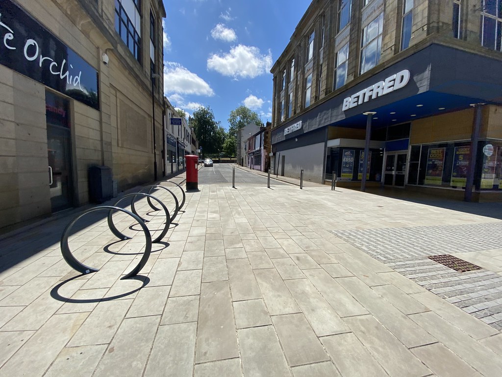 Dutton street, accrington 22.06.2022 Dutton street, accrin… Flickr