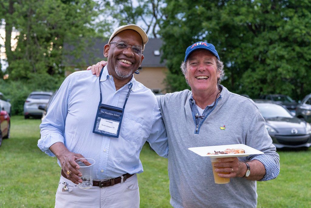 20220617_Hotchkiss Reunion 2022 Farm150 The Hotchkiss School Flickr