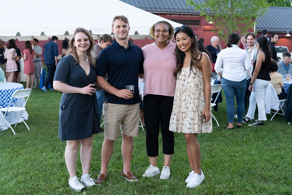 20220617_Hotchkiss Reunion 2022 Farm126 The Hotchkiss School Flickr