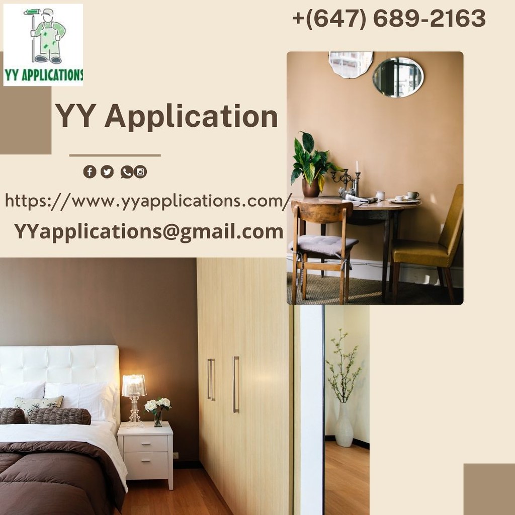 YY Application yy application is the most trustable and le… Flickr