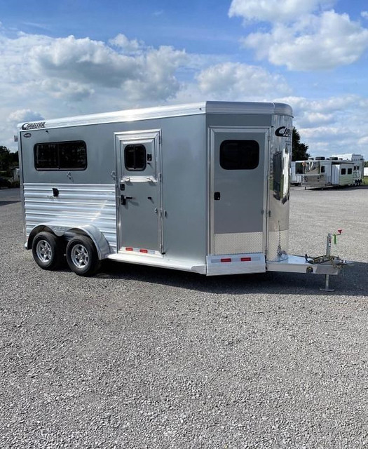 Cimarron Horse Trailer for Sale in Shelbyville, TN Flickr