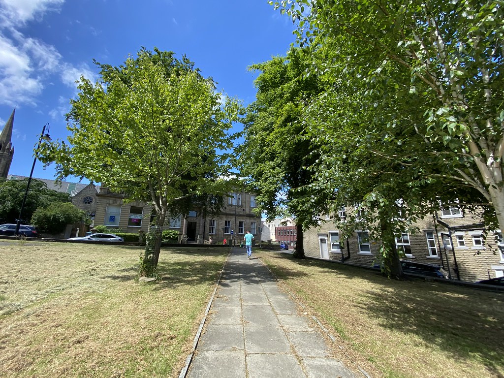 St james church, accrington. 22.06.2022 St james church, a… Flickr