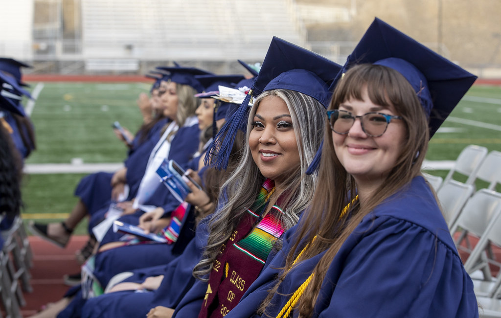 Graduation062222_161 Columbia Basin College Flickr