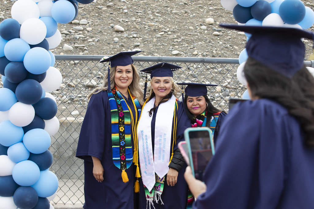 Graduation062222_29 Columbia Basin College Flickr