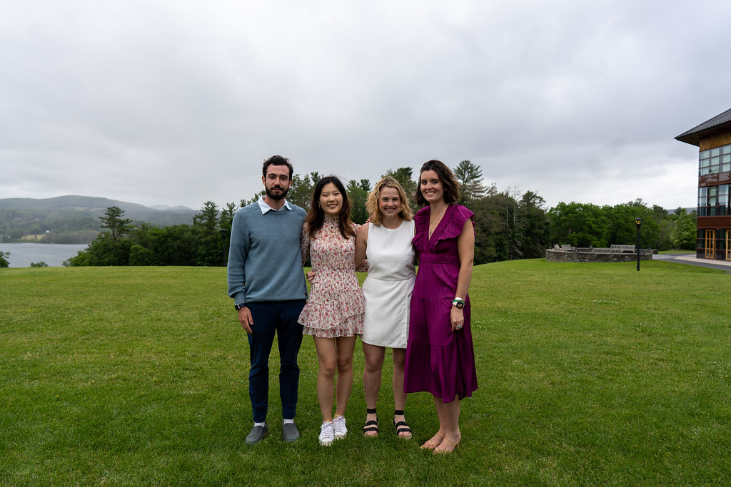 20220617_Hotchkiss Reunion 2022 Candids_Other23 The Hotchkiss School Flickr