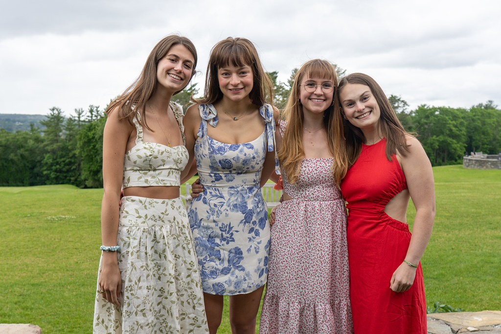 20220617_Hotchkiss Reunion 2022 Candids_Other6 The Hotchkiss School Flickr