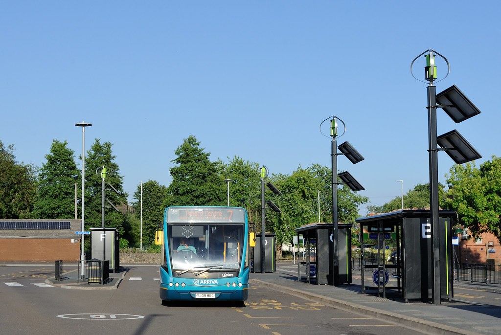 2993WellingtonBusStation2162022 With the national … Flickr