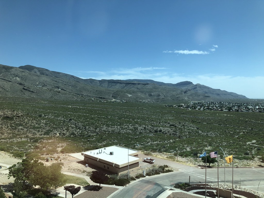 Alamogordo, NM Hills Austin Dodge Flickr