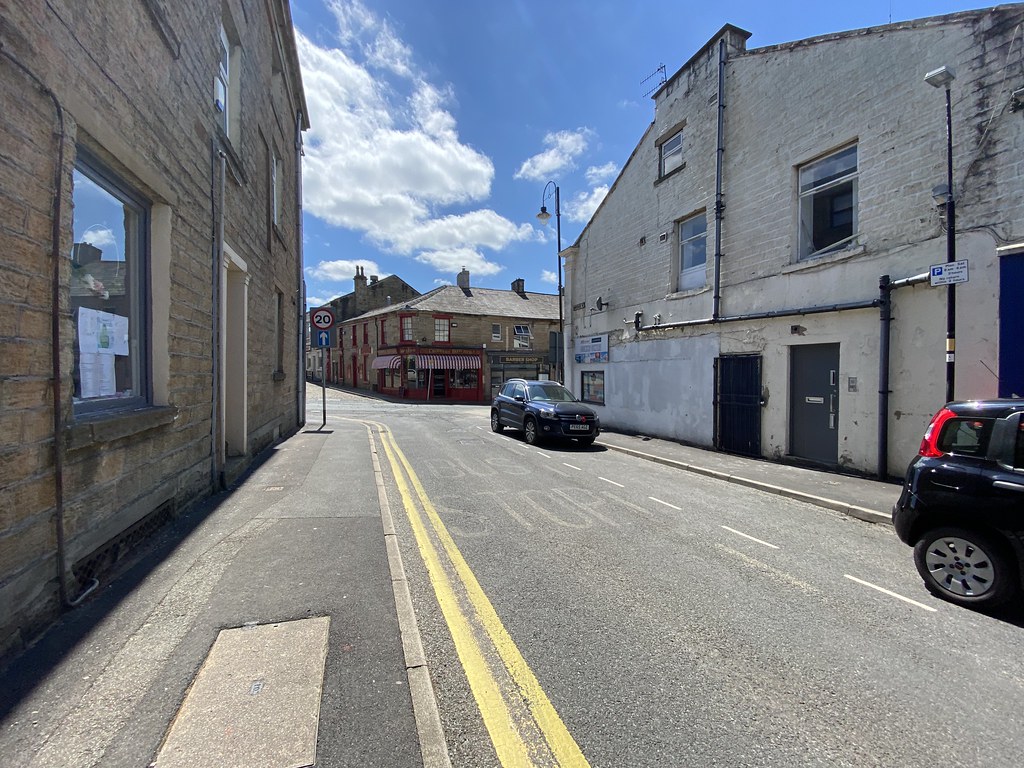 Bridge street, accrington 22.06.2022 Bridge street, accrin… Flickr