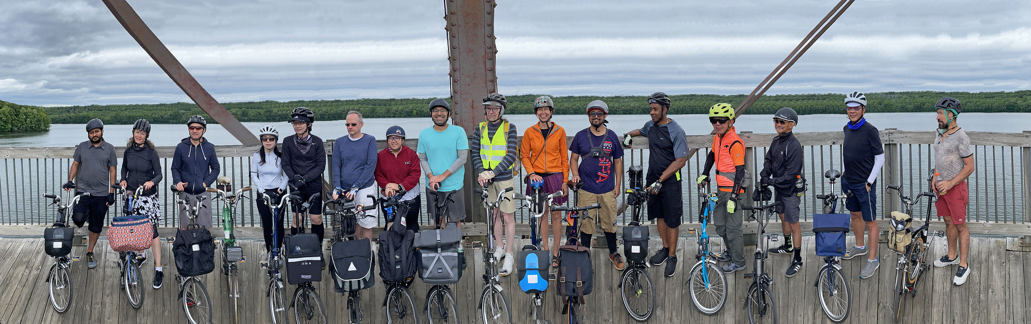 Brewster Ride 2022 The Dana Classic Flickr