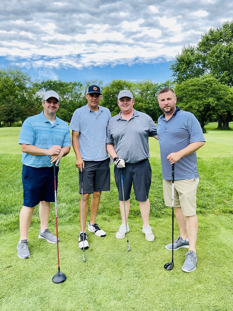 2022 De La Salle Golf Classic De La Salle alumni and frien… Flickr