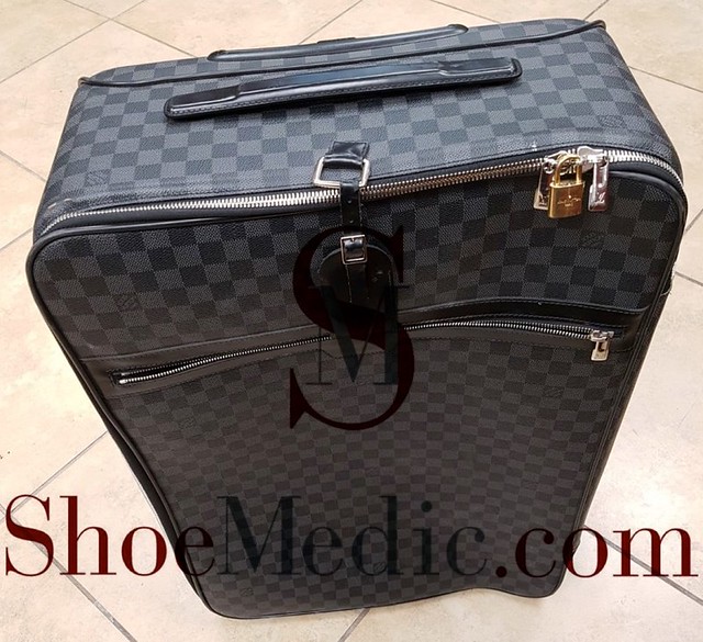 Luggage Repair Toronto offer… Flickr