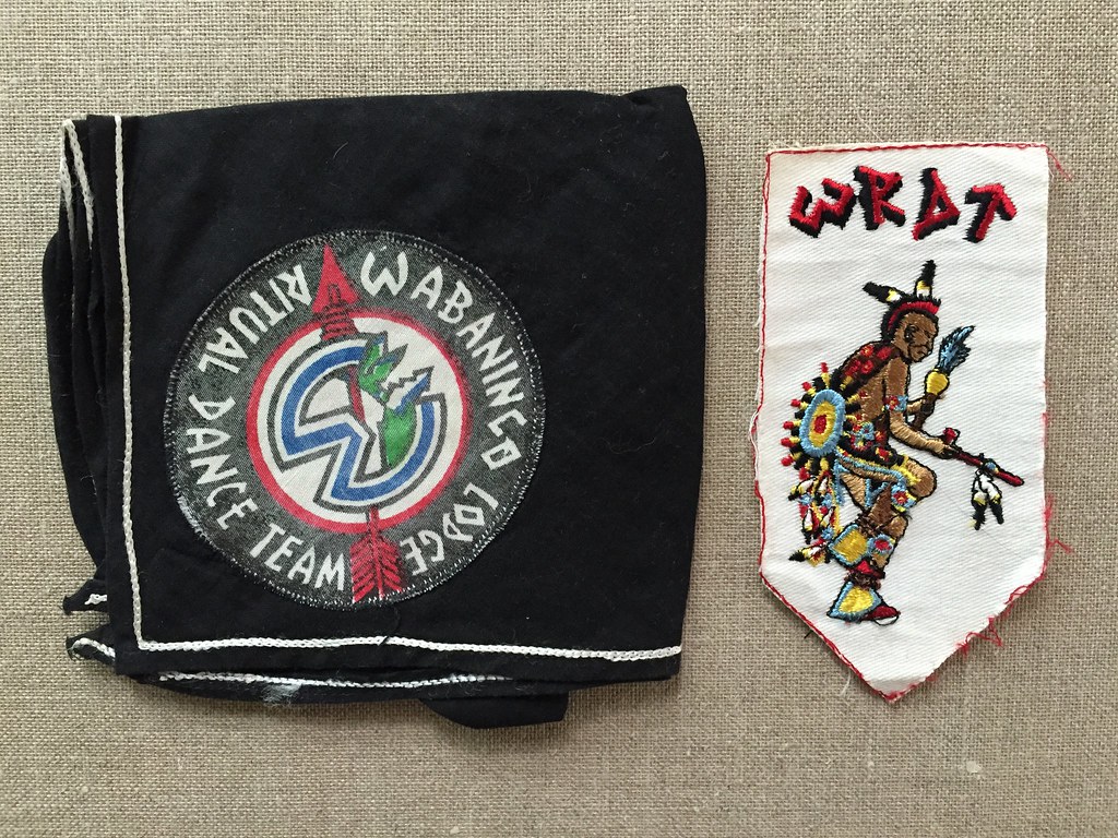 IMG_0342 Wabaningo Lodge 248 R3 on NC no longer availabl… Flickr