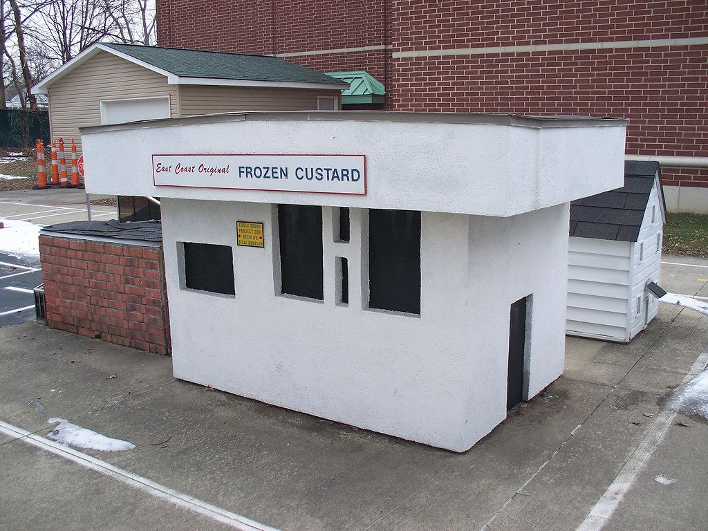 OH Fairview Park Safety Town 19 Safety town in Fairview … Flickr