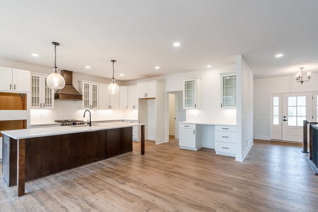 The Wellington Ranch Floor Plan Wayne Homes