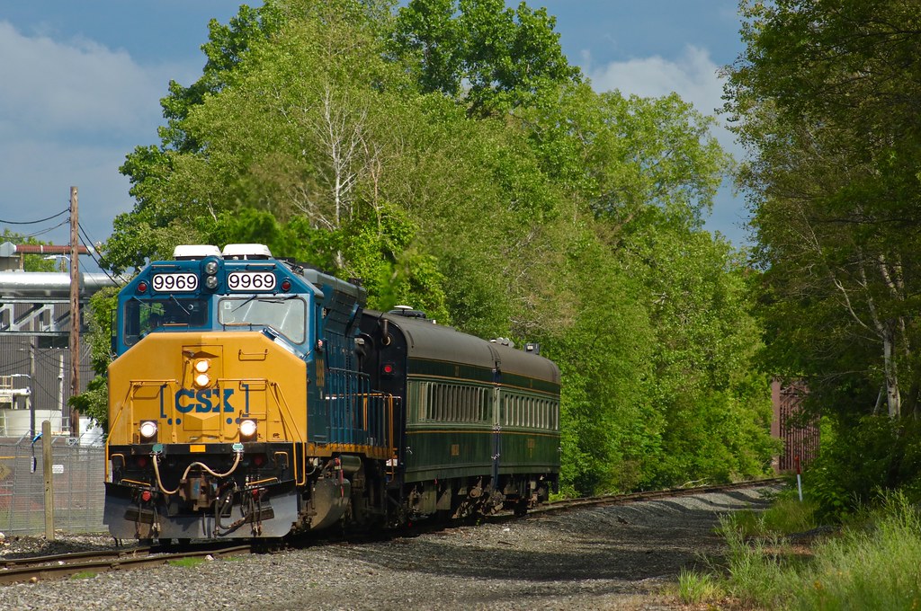 ST RJ1 Rotterdam Junction,NY Ray Monlea Jr Flickr