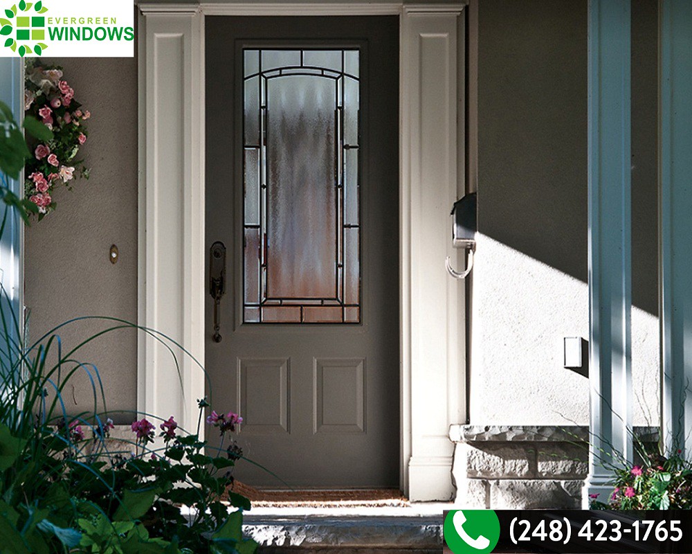 Front or Entry Doors Costs Southfield Windows Expert is pr… Flickr