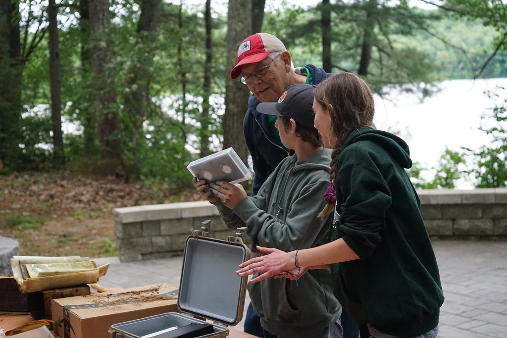 DSC03512 YMCA Camp Woodstock Flickr