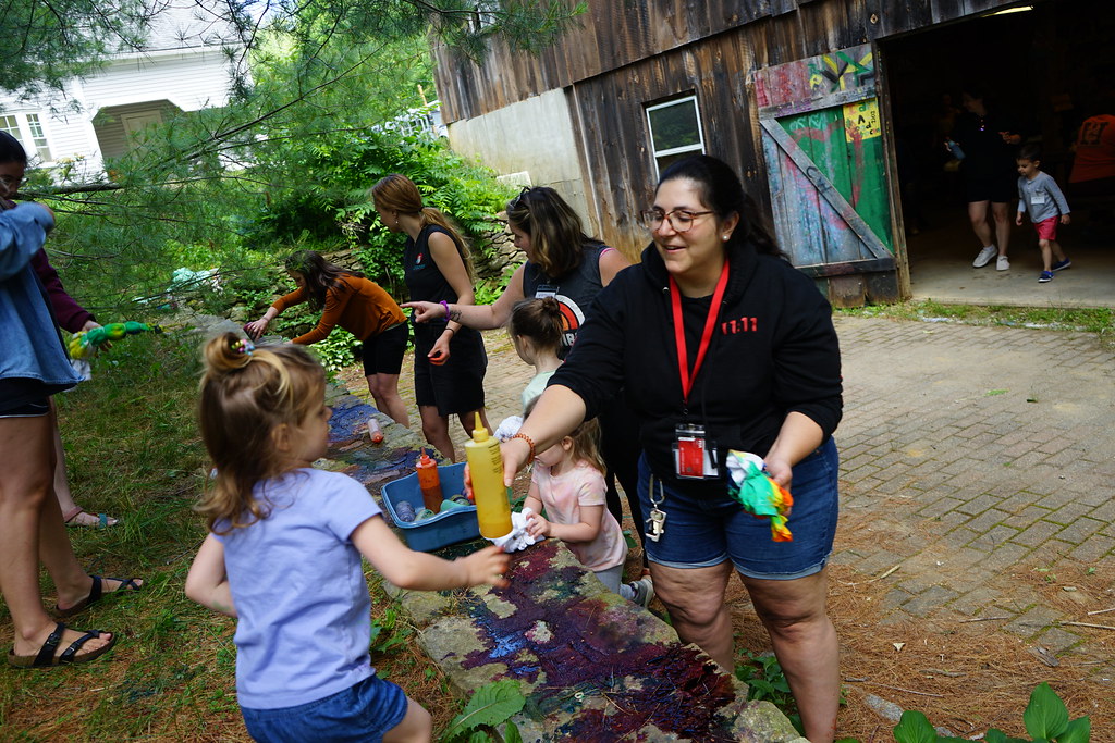 DSC02232 YMCA Camp Woodstock Flickr