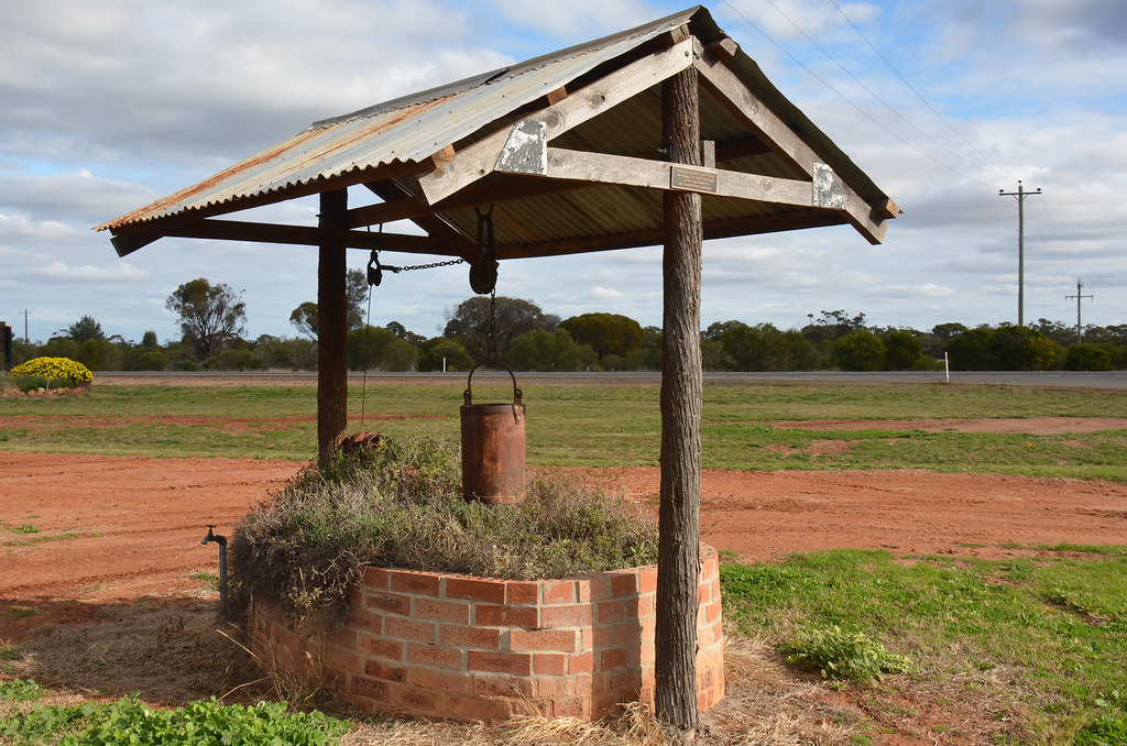 Merriwagga NSW June 2022 2904 Merriwagga NSW Town Scenes J… Flickr