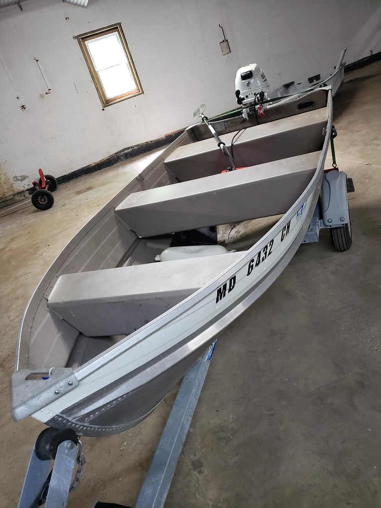 20220621_143114 CBMM Charity Boat Donation Program Flickr