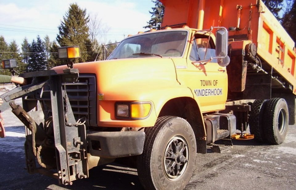 Kinderhook Ny Dump at Dallas Stahr blog