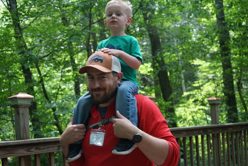 DSC02450 YMCA Camp Woodstock Flickr