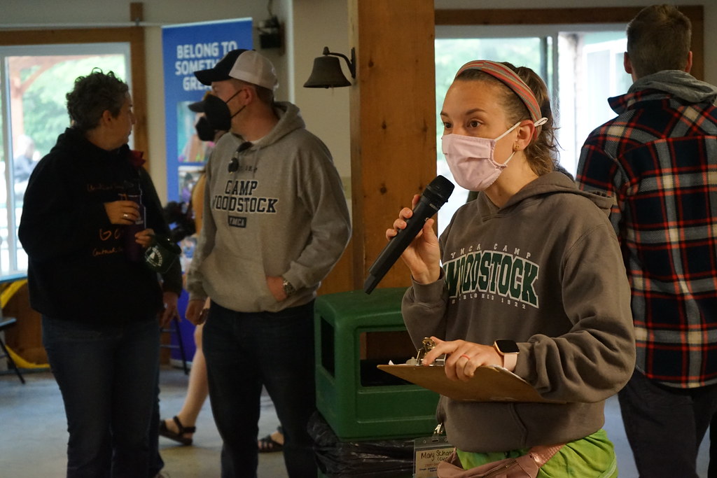 DSC04489 YMCA Camp Woodstock Flickr