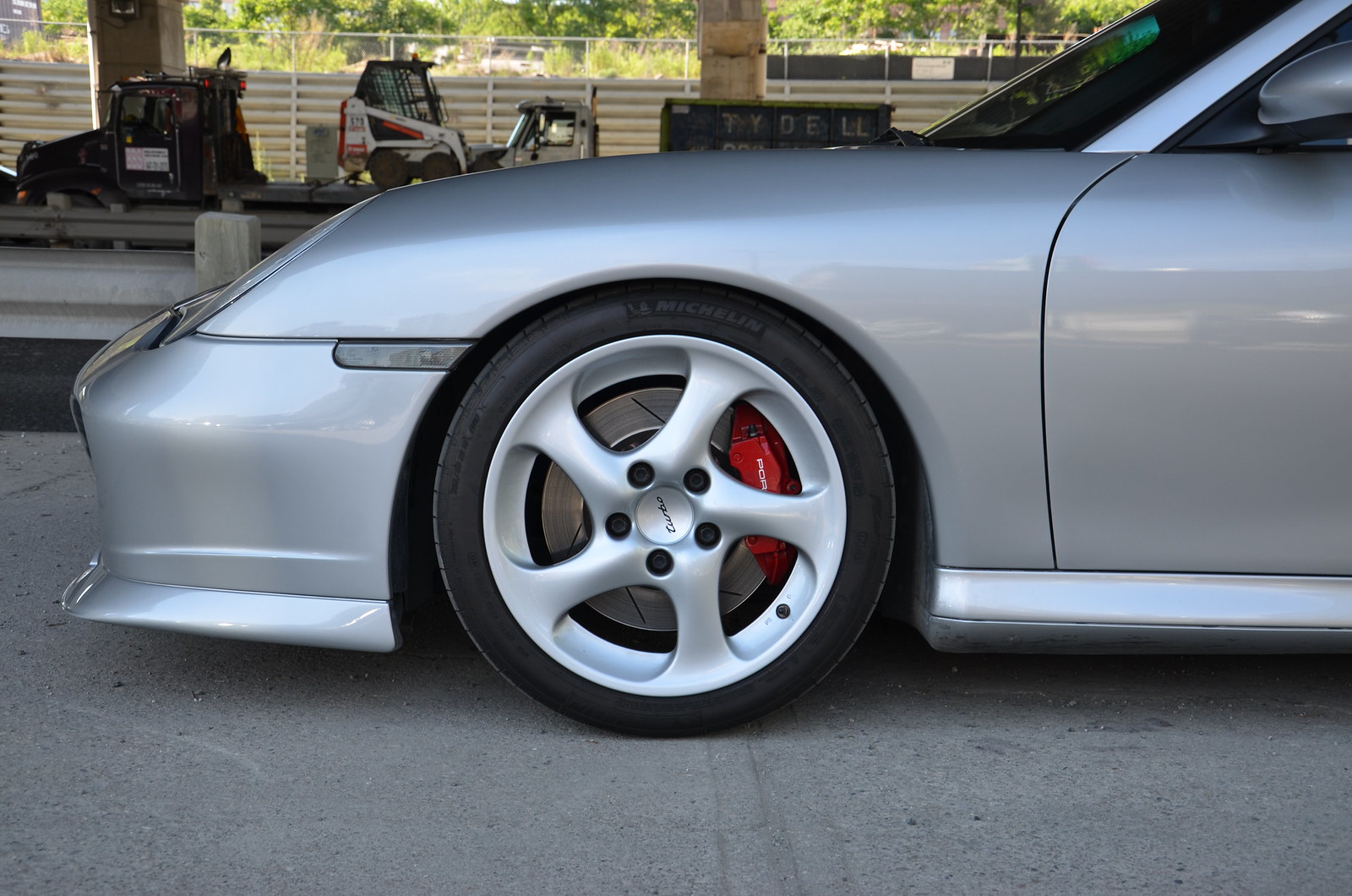 Red Caliper Paint Rennlist Porsche Discussion Forums