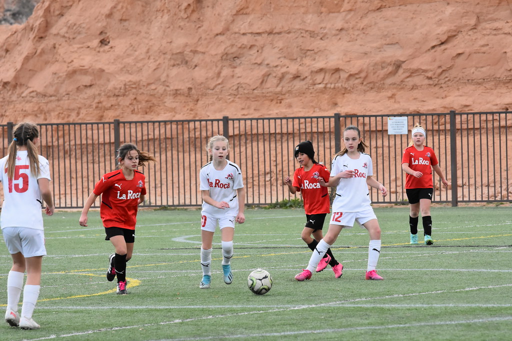 DSC_3069 Utah Youth Soccer Association Flickr