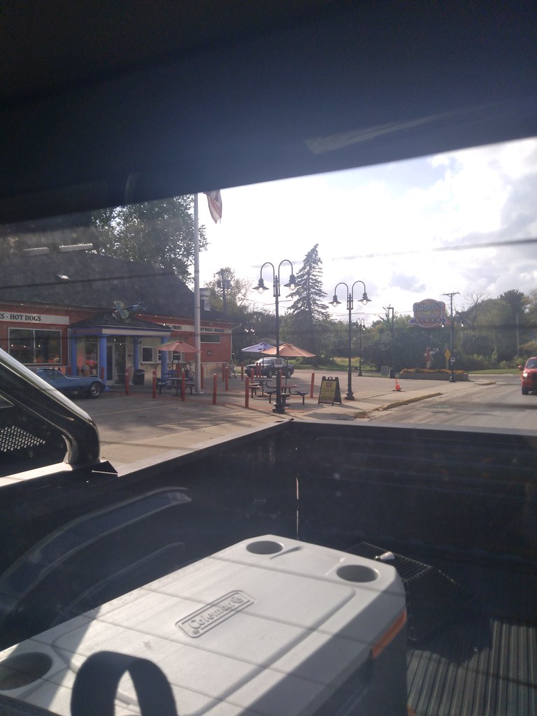 Wisconsin Restaurants a Beaver Dam, WI 2021 Spirits Restaurants 97