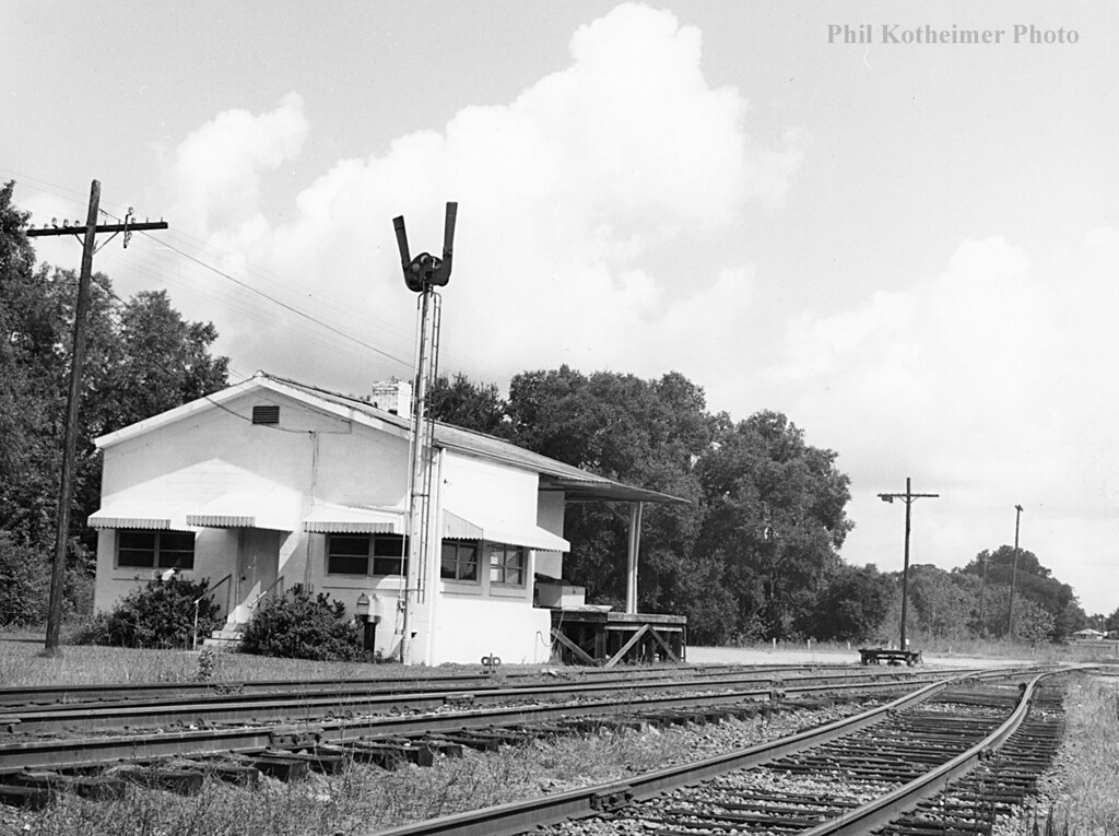 A&StAB Cottondale 8971 PCK 496 Atlanta & St Andrews Bay … Flickr