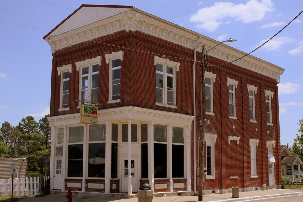 Vienna Times Building Vienna, IL The Vienna Times Buildi… Flickr