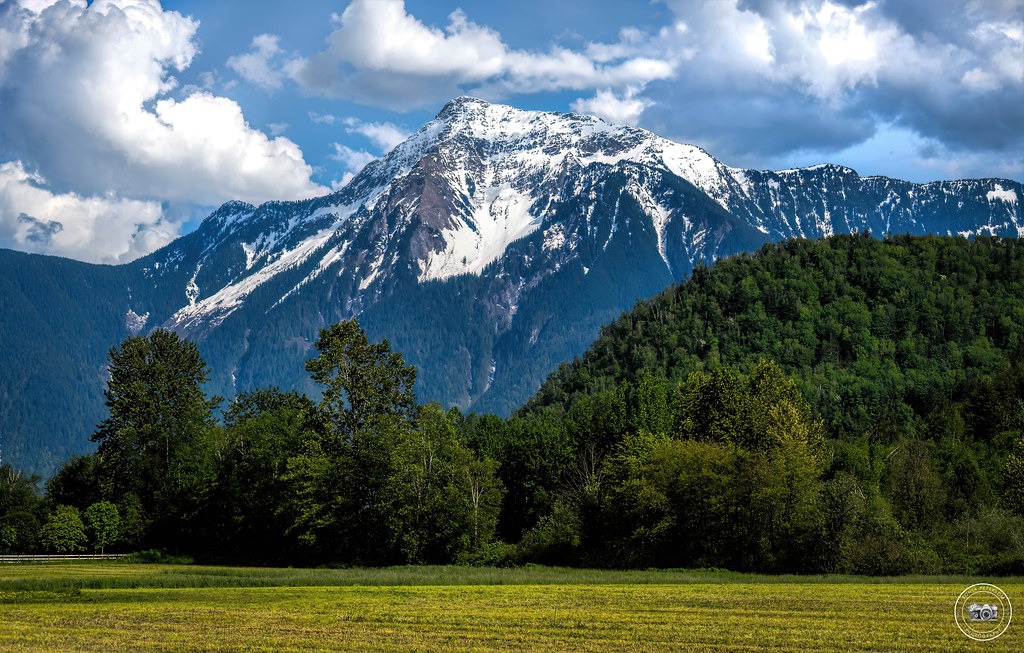 MOUNT CHEAM/ CHEAM PEAK Agassiz Agassiz, BC Canada One o… Flickr