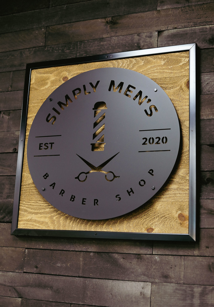 Simply Men's Barber Shop West Chester, PA Flickr