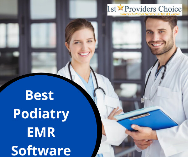 Here you can Find the best Podiatry EMR Software in Chandl… Flickr