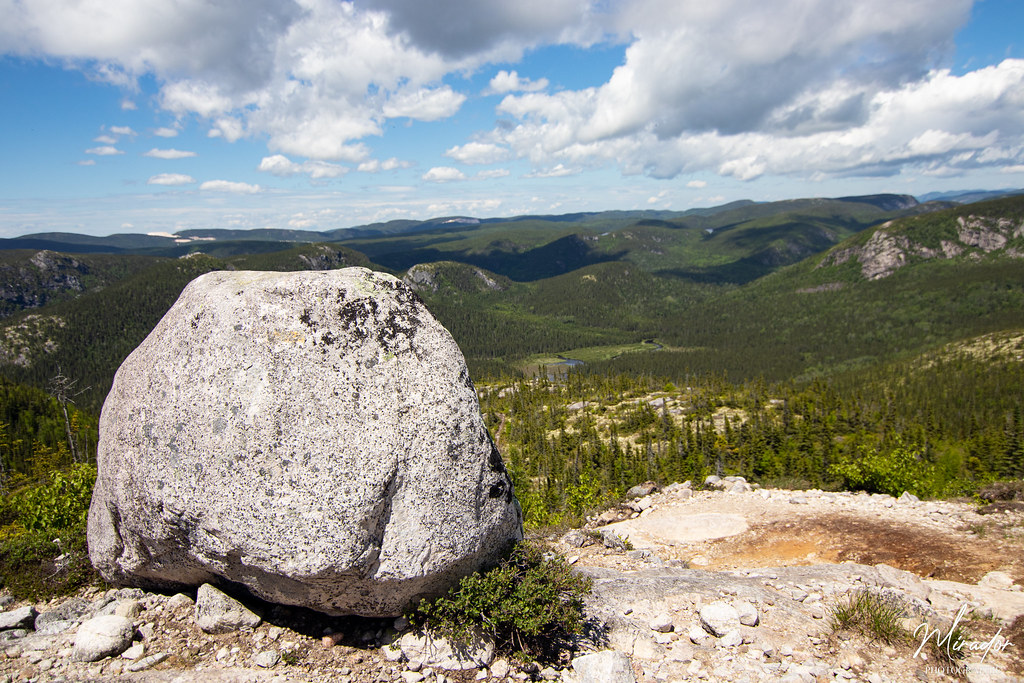 Mont du Lacàl'Empêche 4, Zec Des Martres Mirador Photographie Flickr