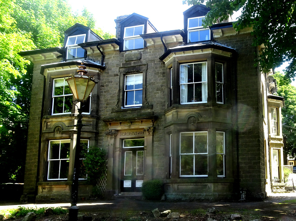 [110095] Buxton Carlisle House Carlisle House, 23 Broad … Flickr