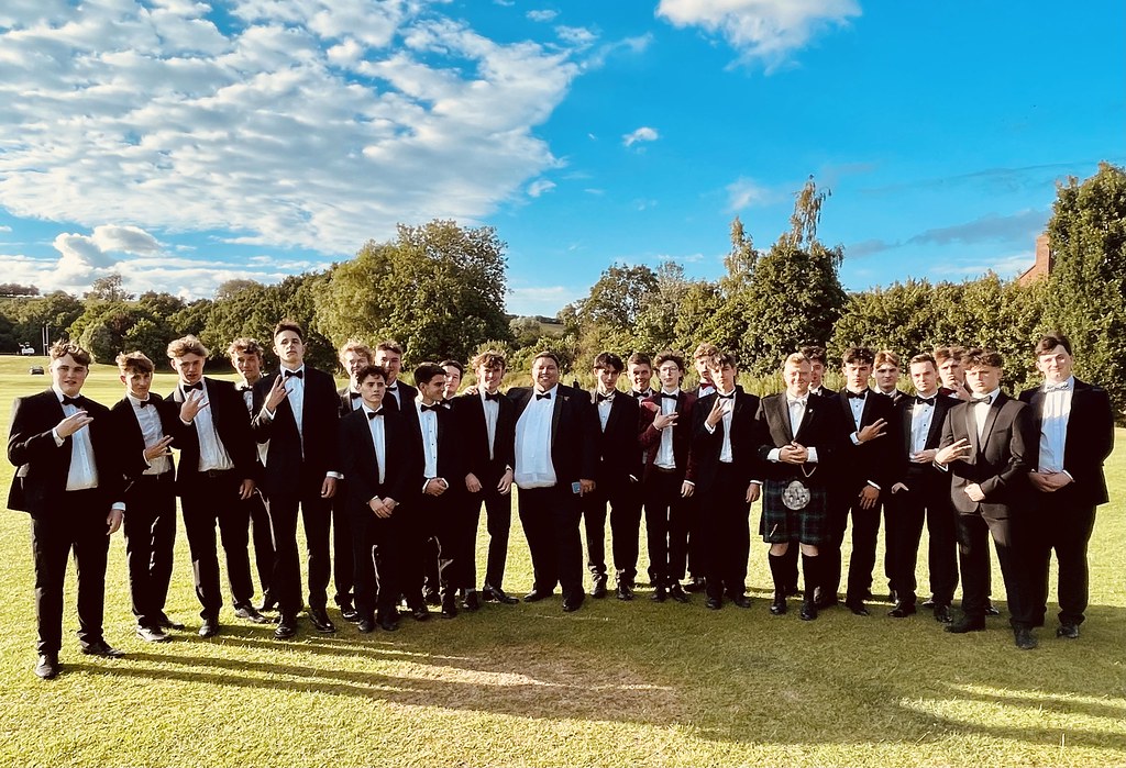 Untitled Egerton House Flickr