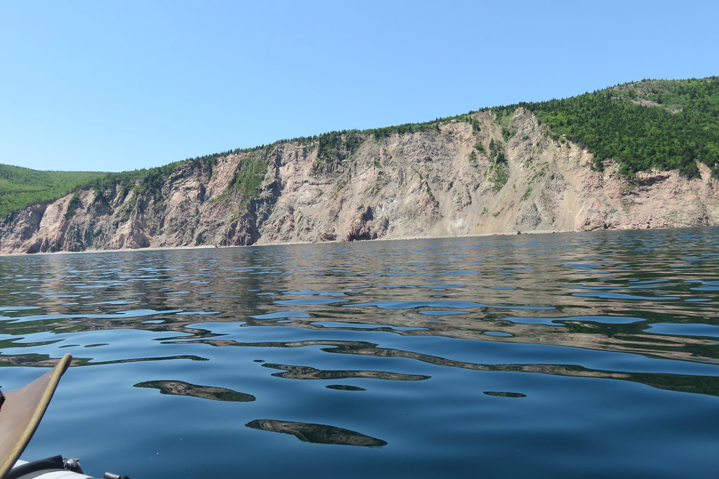 Ingonish Beach Whale Watching Tour Cape Breton Island Flickr