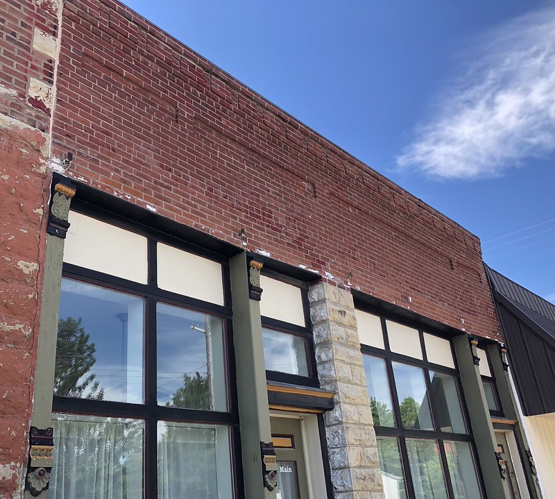 Eolia, Missouri Flickr