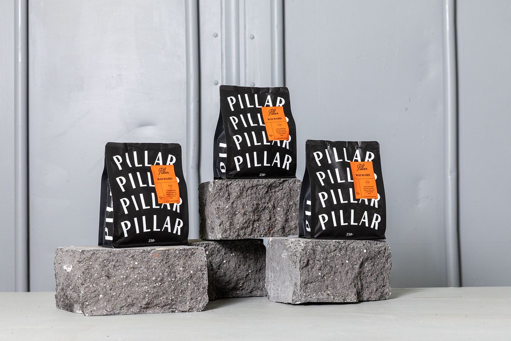 Best Coffee Beans Melbourne Pillar Coffee Type "best cof… Flickr