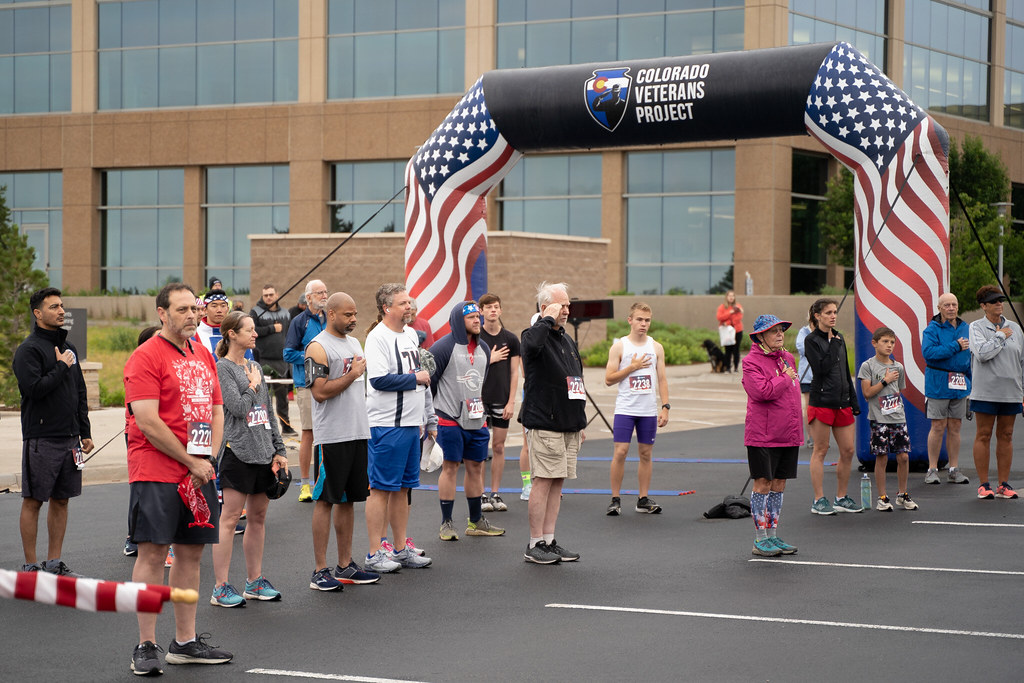 Untitled Colorado Veterans Project Flickr