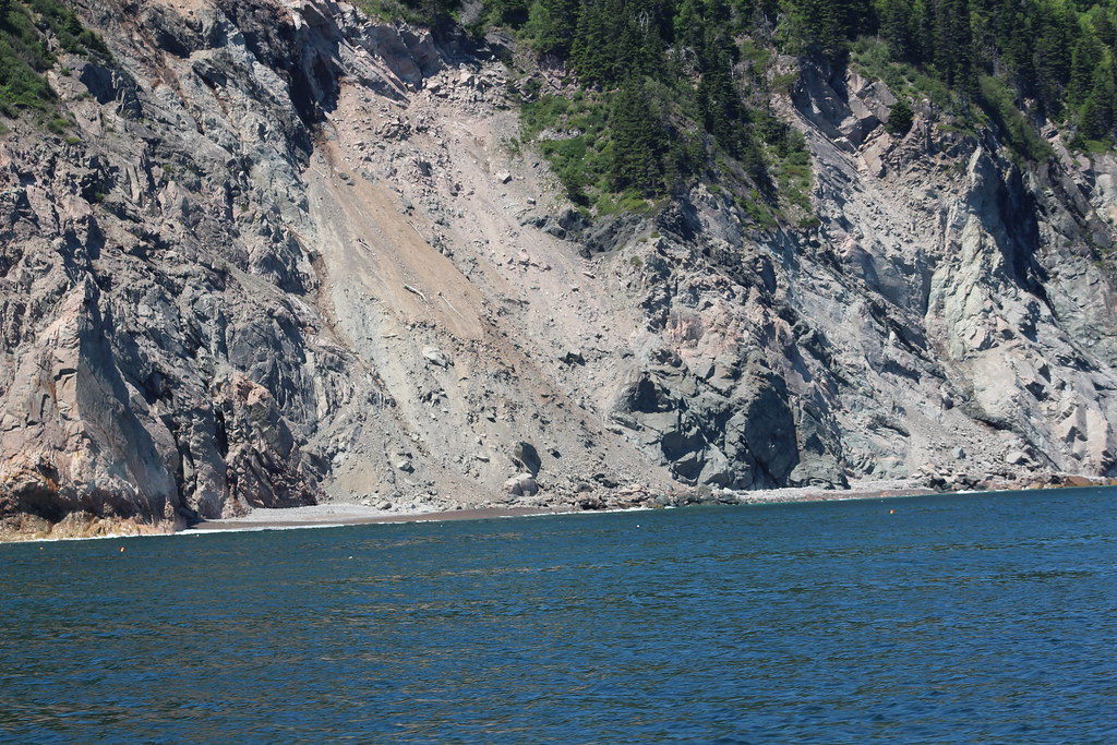 Ingonish Whale Watching Tour Cape Breton Island Mostly w… Flickr