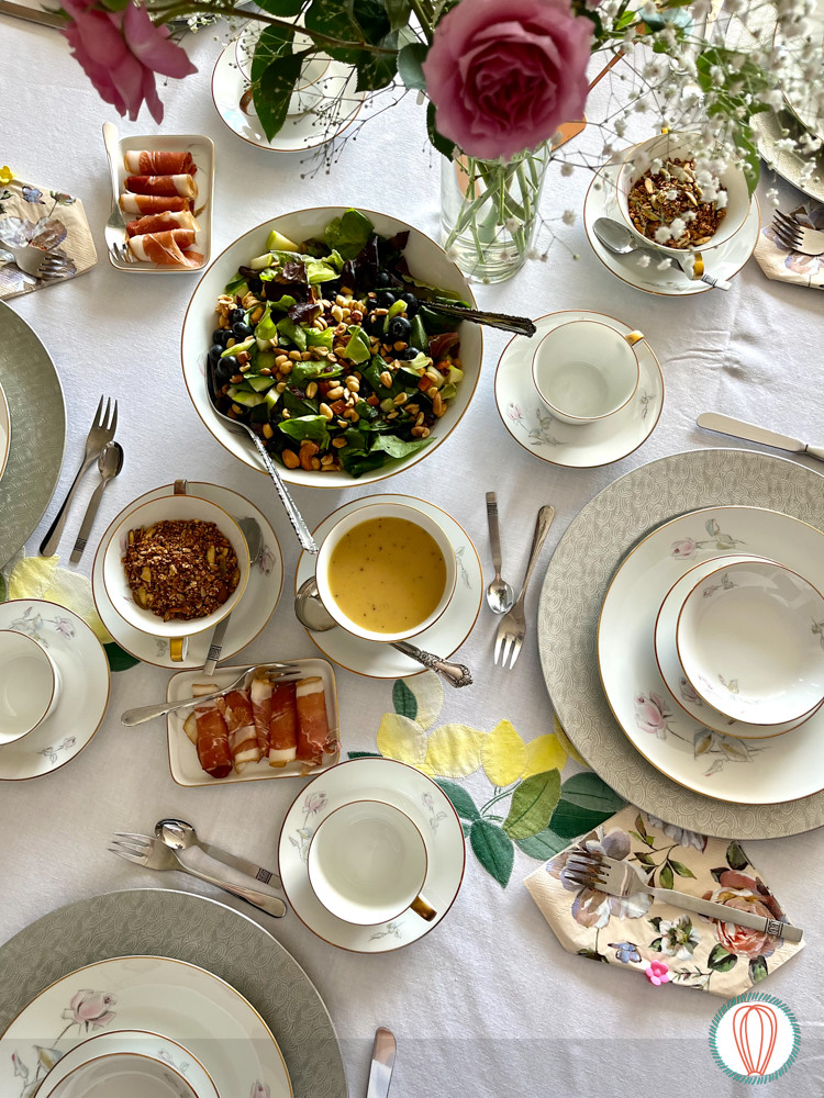 Dairy & GlutenFree Quiche The Foodies' Kitchen