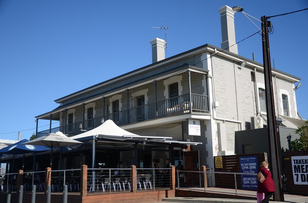 DSC_3596 Birkenhead Tavern, 37 Riverview Street, Birkenhea… Flickr