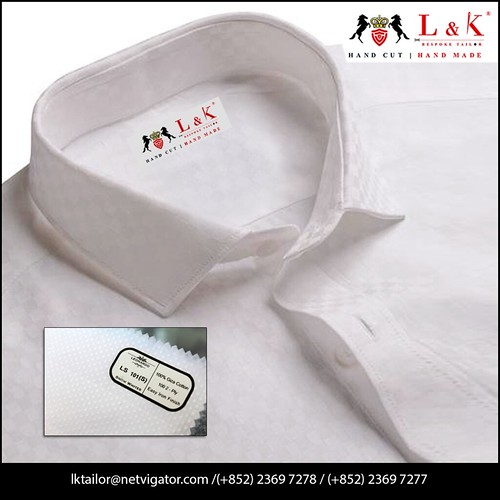 Tailor Made Shirts Hong Kong Custom Shirts Hong Kong Flickr